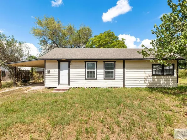 515 Norman Ave, Raymondville, TX 78580
