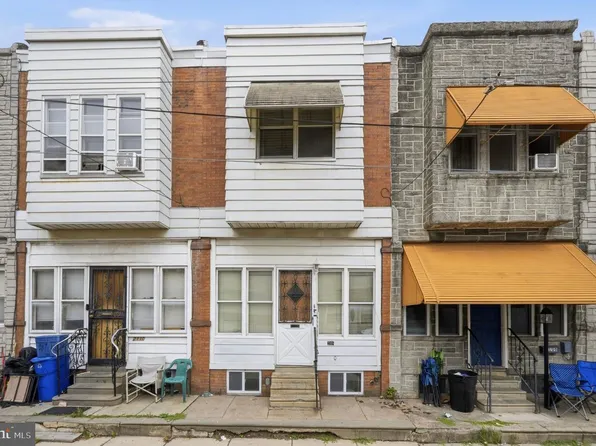 2108 S Woodstock St, Philadelphia, PA 19145