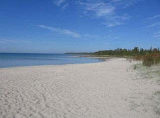 E Grand Lake Rd LOT 69-E, Presque Isle, MI 49777