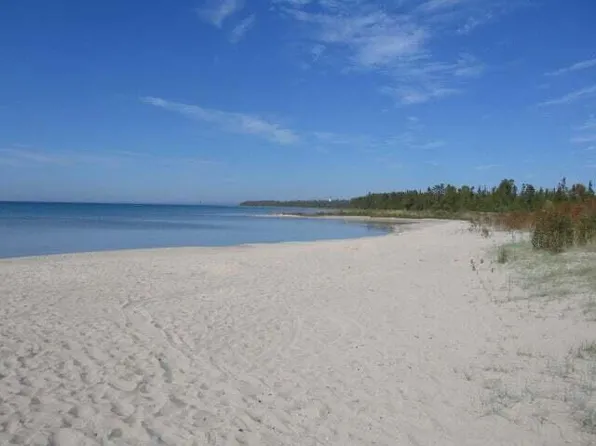 E Grand Lake Rd Lot 69-E, Presque Isle, MI 49777