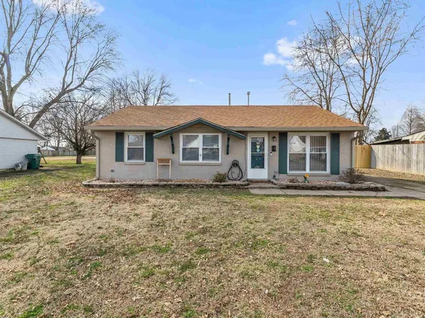 3854 Carpenter Dr, Owensboro, KY 42301