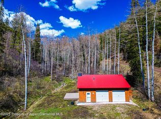 14105 County Road 245, New Castle, CO 81647