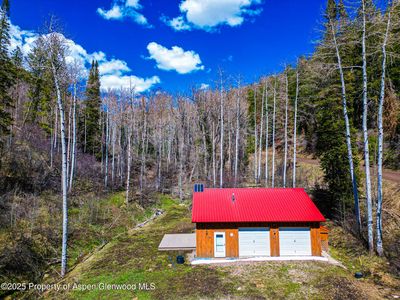 14105 County Road 245, New Castle, CO, 81647