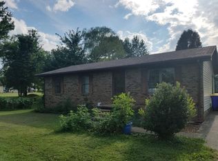 147 Witt Rd, Bowling Green, KY 42101