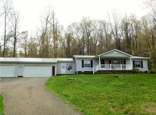 3210 Bay Rd SE, Carrollton, OH 44615