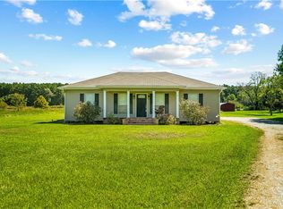 1292 Horace Leger Rd, Ville Platte, LA 70586