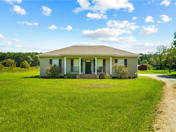 1292 Horace Leger Rd, Ville Platte, LA 70586