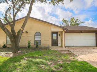 16811 Grouse Moor Dr, Houston, TX 77084
