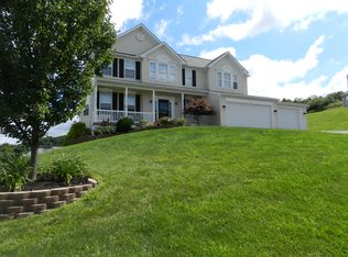 37 Jade Ct, Bridgeport, WV 26330