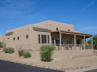 7852 S Galileo Ln, Tucson, AZ 85747