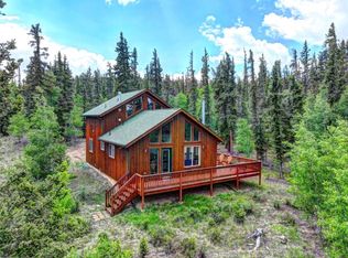 315 Haida Ln, Como, CO 80432
