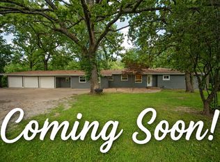 106 W Secluded Lane, Nixa, MO 65714