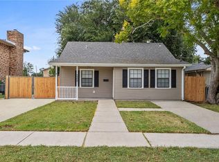 1903 Indiana Ave, Kenner, LA 70062