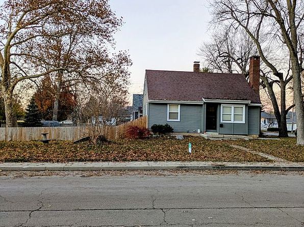 1301 W Main Cross St