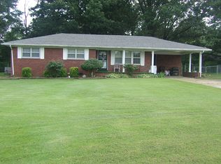 5003 N Main St, Milan, TN 38358