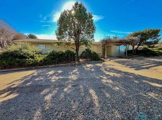 1805 E 21st St, Clovis, NM 88101
