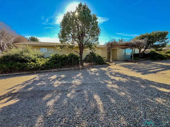 1805 E 21st St, Clovis, NM 88101