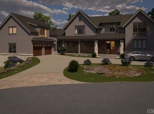 6 Sanctuary Ridge Rd, Highlands, NC 28741