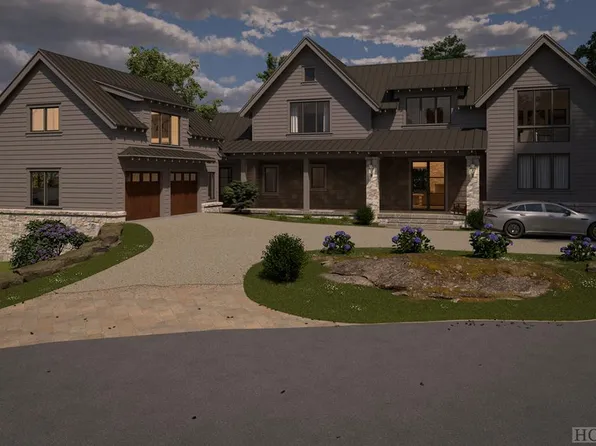 Lot 6 Sanctuary Ridge Road, Highlands, NC 28741
