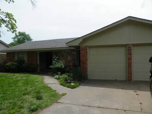 3115 W Maine St, Enid, OK 73703