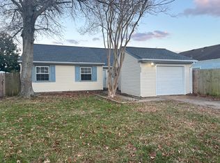 1736 Aquamarine Dr, Virginia Beach, VA 23456