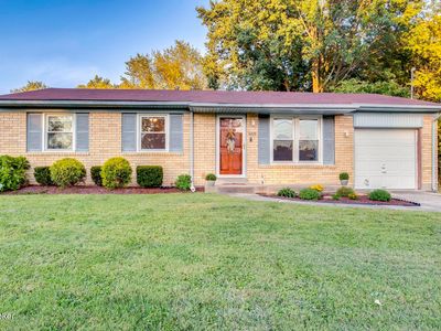 9209 Fawnridge Pl, Louisville, KY, 40229