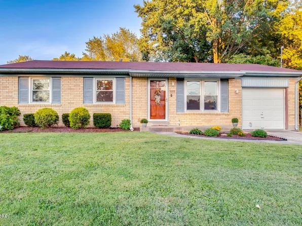 9209 Fawnridge Pl, Louisville, KY 40229