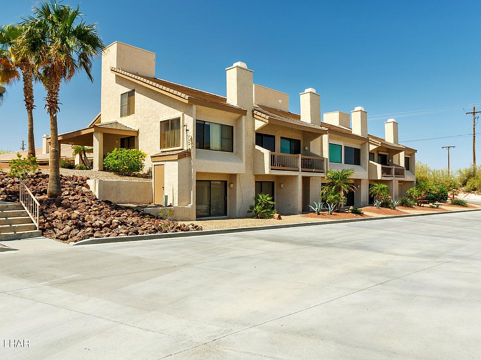 1st image of 1401 McCulloch Blvd N Unit 27