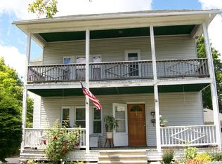 28 Tahanto Rd #2, Worcester, MA 01602