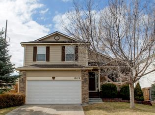19178 E Bellewood Dr, Aurora, CO 80015