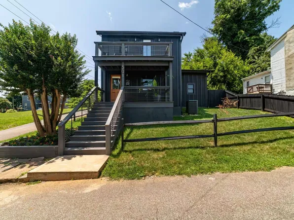 501 Norwood St, Lynchburg, VA 24504
