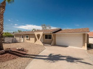 2548 Rainbow Ave N, Lake Havasu City, AZ 86403