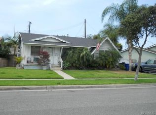 11509 212th St, Lakewood, CA 90715
