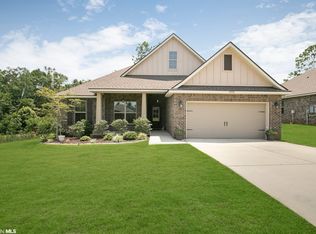 11592 Forsyth Loop, Spanish Fort, AL 36527