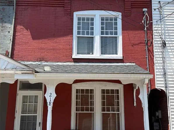 218 N Pine St, Lancaster, PA 17603