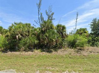 15093 Lyneburg Ave #8, Pt Charlotte, FL 33981