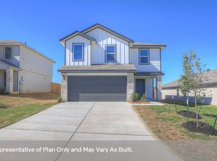 1259 Avery Ranch Dr, New Braunfels, TX 78130