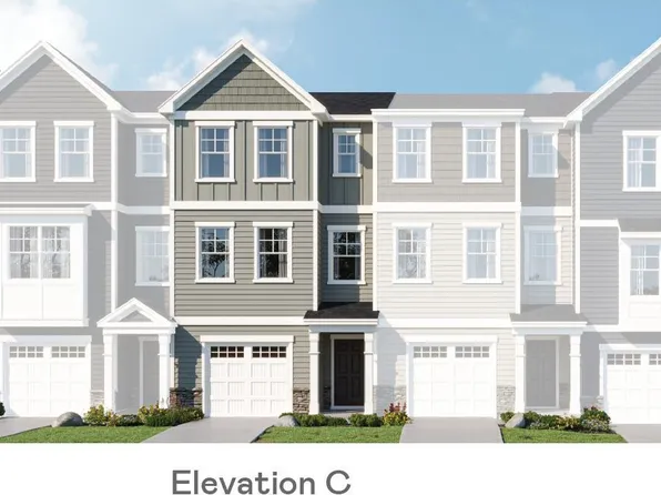 305 Carova Bend Carolina Spgs Lot 168, Mitch Apex, NC 27539