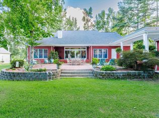 291 Dug Hill Rd, Brownsboro, AL 35741
