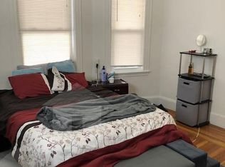 97 2nd St #1S, Medford, MA 02155