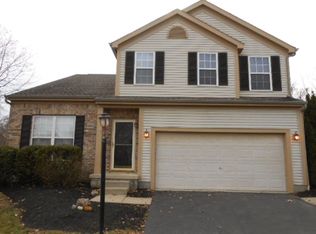 6844 Collingwood Dr, Westerville, OH