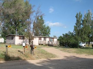 7432 Hart St, Fort Lupton, CO 80621