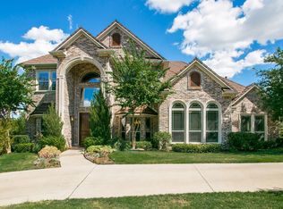 3812 Cabeza De Vaca Cir, Irving, TX 75062