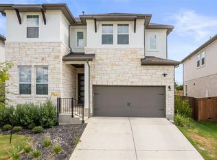 1712 Martin Wells St, Leander, TX 78641