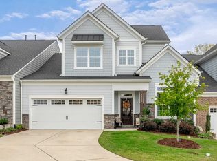 1016 River Bark Pl, Cary, NC 27519