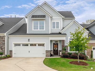 1016 River Bark Pl, Cary, NC, 27519