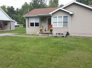 145 Briarwood Ct, Carrollton, KY 41008