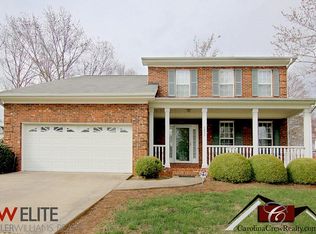 2263 Nettlebrook Dr, Winston Salem, NC 27106