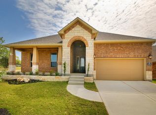1201 Winding Way Dr, Georgetown, TX 78628
