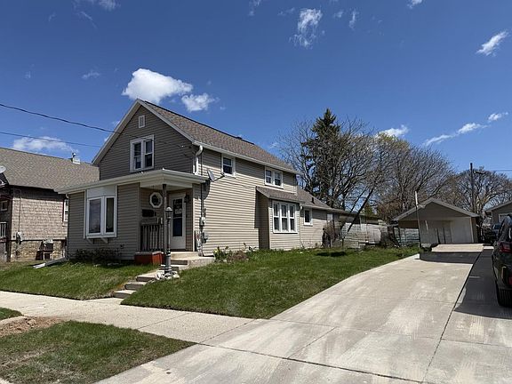 2nd image of 909 S 25th STREET